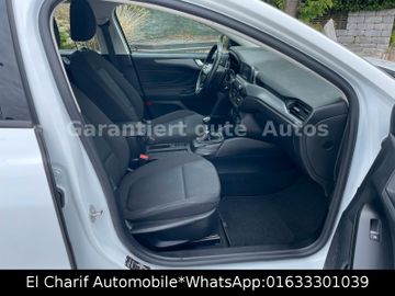 Ford Focus - 10