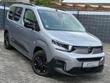 Citroën Berlingo Max M  Automatik Navi  AHK 1.Hand - Citroën Berlingo in Wiesbaden