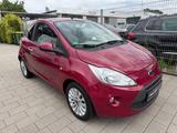 Ford Ka/Ka+ 1,2 , Klima , TÜV 12/2027 - Ford Ka/Ka+ in Essen