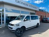 Volkswagen T5 Multivan Startline DSG|7Sitze|Navi|Tempom|PDC - Volkswagen T5 Multivan: Startline