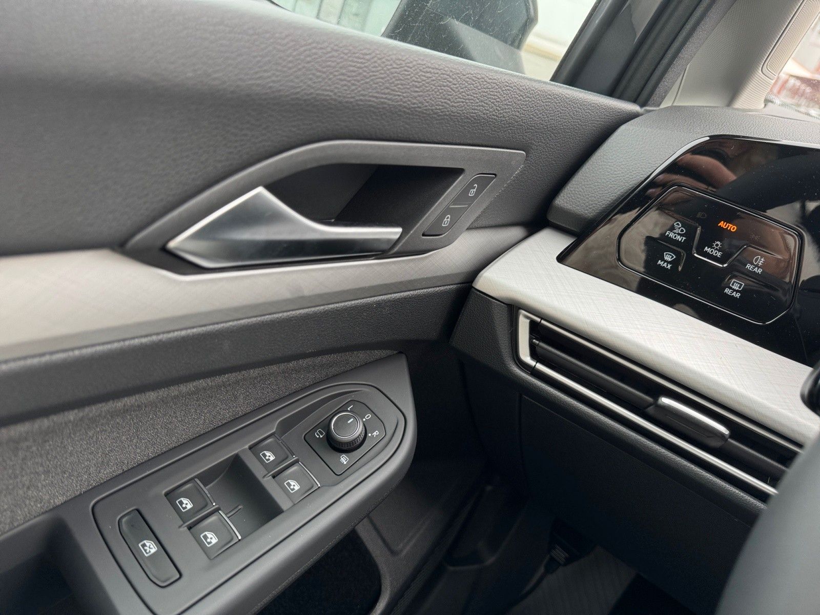 Golf VIII Variant 1.5 TSI 85 kW Life