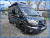 Weinsberg CaraBus FORD 600 MQ AHK Dometic Dachklima - Weinsberg CaraBus 600 MQ