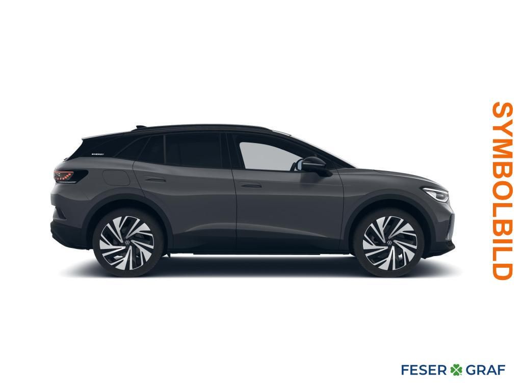Volkswagen ID.4 - Bild 19