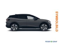 Volkswagen ID.4 - Vorschau Bild 19