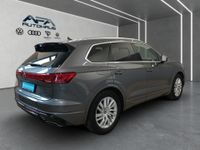 Volkswagen Touareg - Vorschau Bild 4