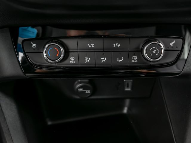 Opel Corsa F 1.2 Edition Spurhalteassistent Sitzhzg.