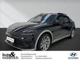 Genesis GV60 Sport Elektro 4WD Sportpaket Panorama Memor - schwarze Genesis GV60