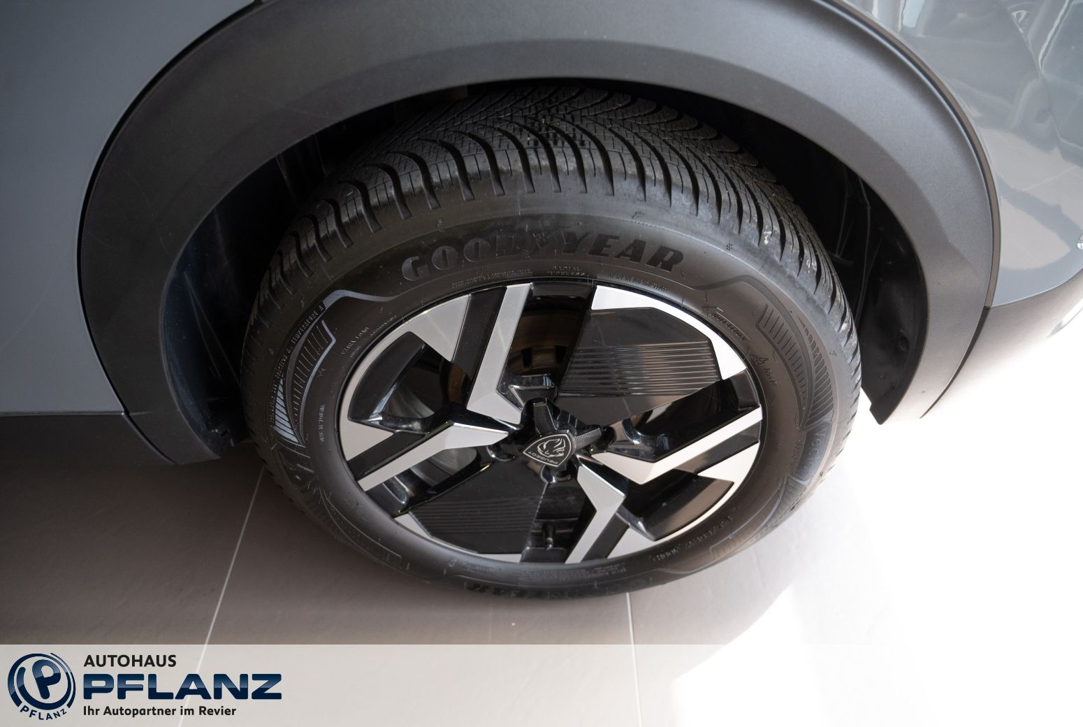 Peugeot 2008 - Bild 16