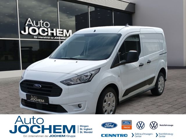 Ford Transit Connect Kasten 240L1 Kamera UPE 36.760€