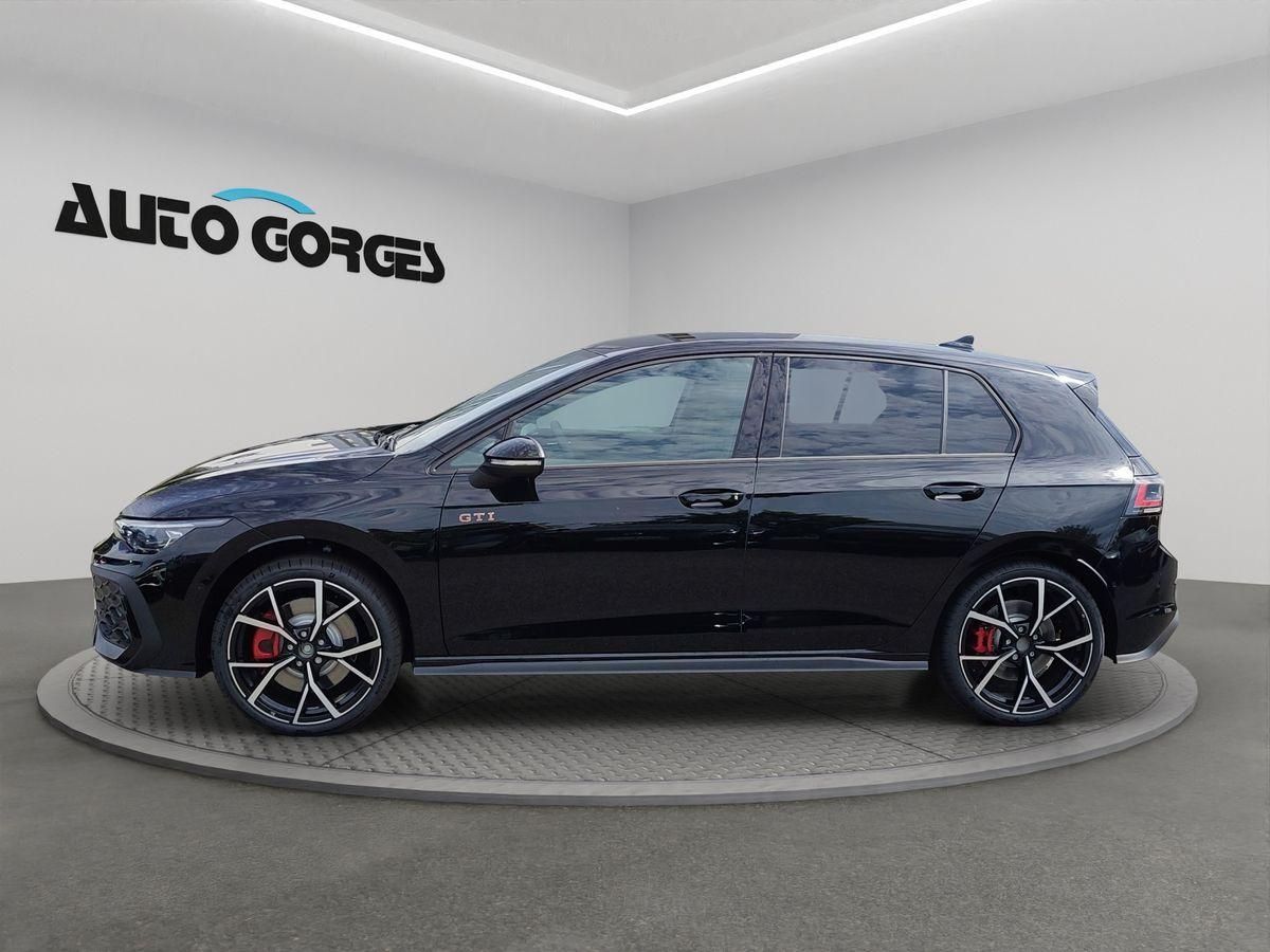 Volkswagen Golf GTI 2,0 TSI DSG +SOFORT+BLACK-STYLE+MATRIX imagem 2