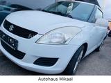 Suzuki Swift Basic - Suzuki Swift: 3 Türen