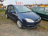 Ford Focus C-MAX Trend - Ford Focus C-MAX-Trend