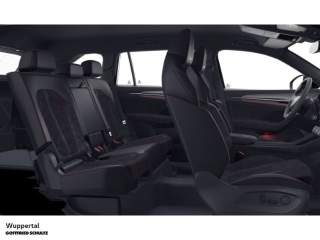 Skoda Kodiaq - Bild 5
