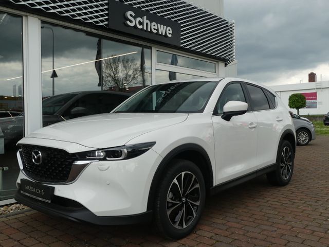 Mazda CX-5 2023 e-SKYACTIV G 165 AD´VANTAGE