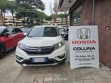 Honda CR-V 1.6 i-DTEC 160cv AT 4WD Lifestyle Nav - Honda CR-V Lifestyle mit Diesel-Antrieb