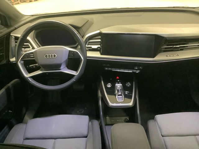 Q4 e-tron 45 quattro,Frontsch. heizbar,Kamera,St