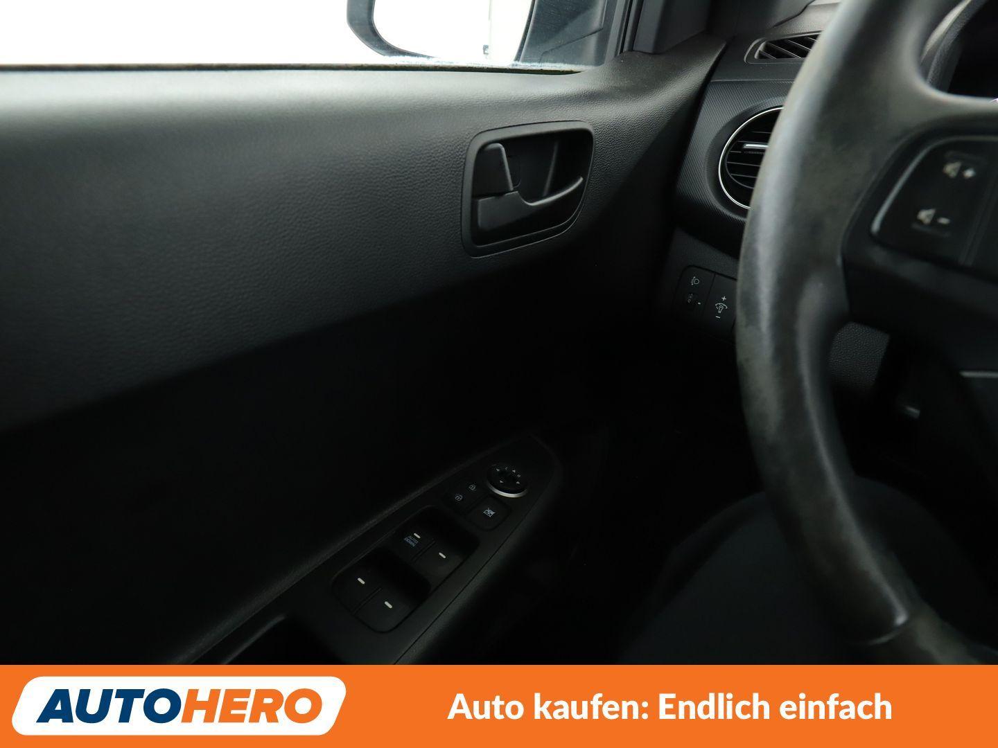 Hyundai i10 1.0 Passion Aut.*SHZ*KLIMA*GARANTIE*