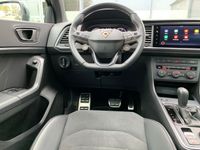 Cupra Ateca - Vorschau Bild 15