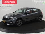BMW 118 1-serie 118i High Executive | Sport Line | p