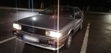 Audi 80 B2 Coupe Oldtimer H Zulassung 5 Ga... - Audi Coupé: 2.8