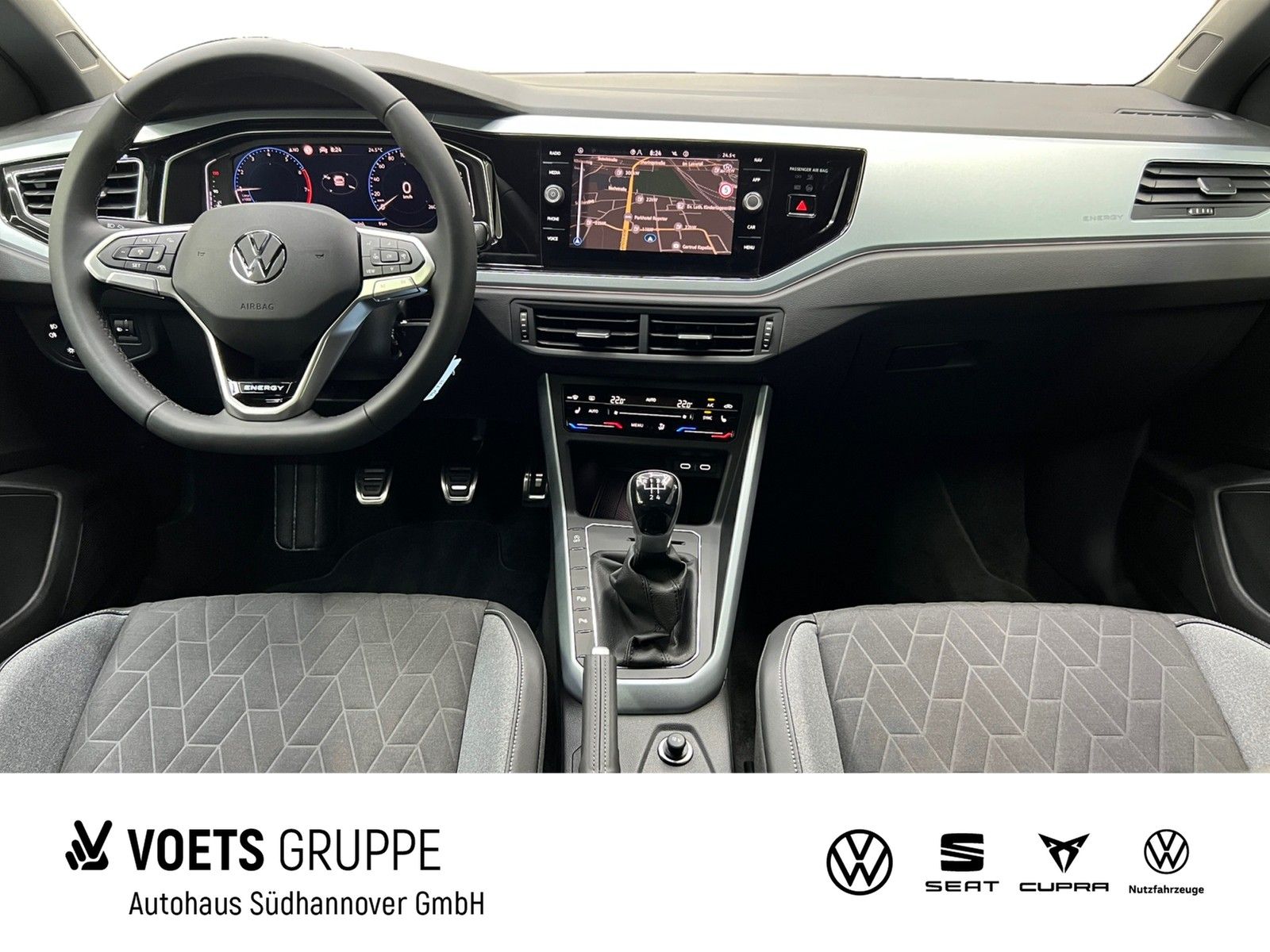 Volkswagen Polo - Bild 7