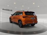 Skoda Karoq Sportline 1.5 TSI 150 PS DSG AHK MATRIX RF - Skoda: Orange