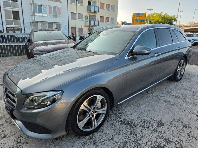 Image of Mercedes-Benz E 400