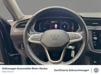 Volkswagen Tiguan Allspace - Vorschau Bild 14