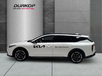 Kia K4 - Vorschau Bild 2
