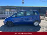 Fiat Idea 1.4 16V Dynamic*RADIO-CD*SITZHZG.*KLIMA* - Fiat Idea Gebrauchtwagen
