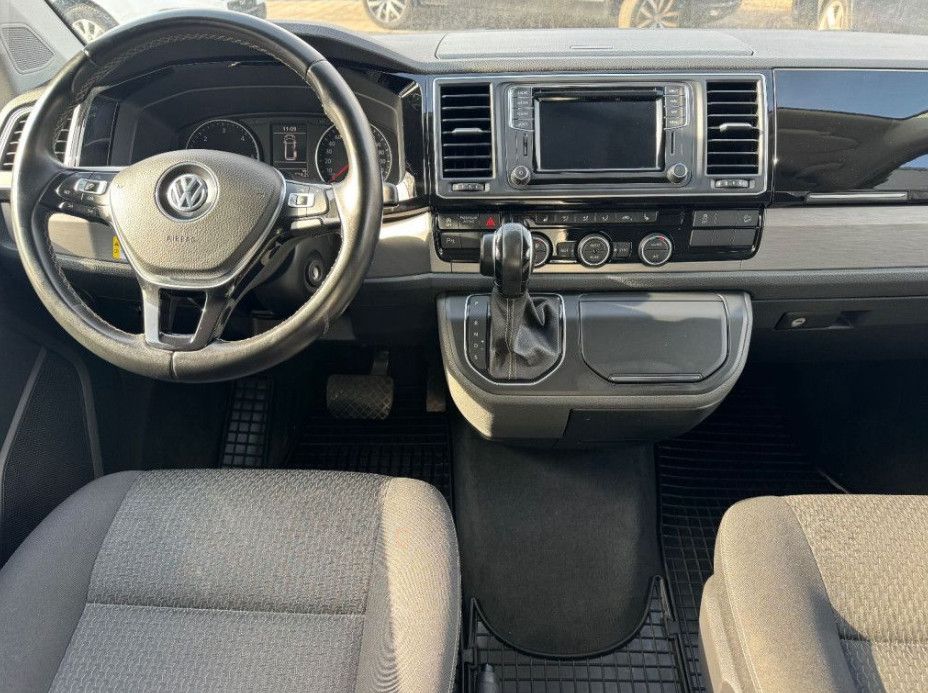 Volkswagen T6 California Beach Edition 4Motion STHZ AHK foto 9