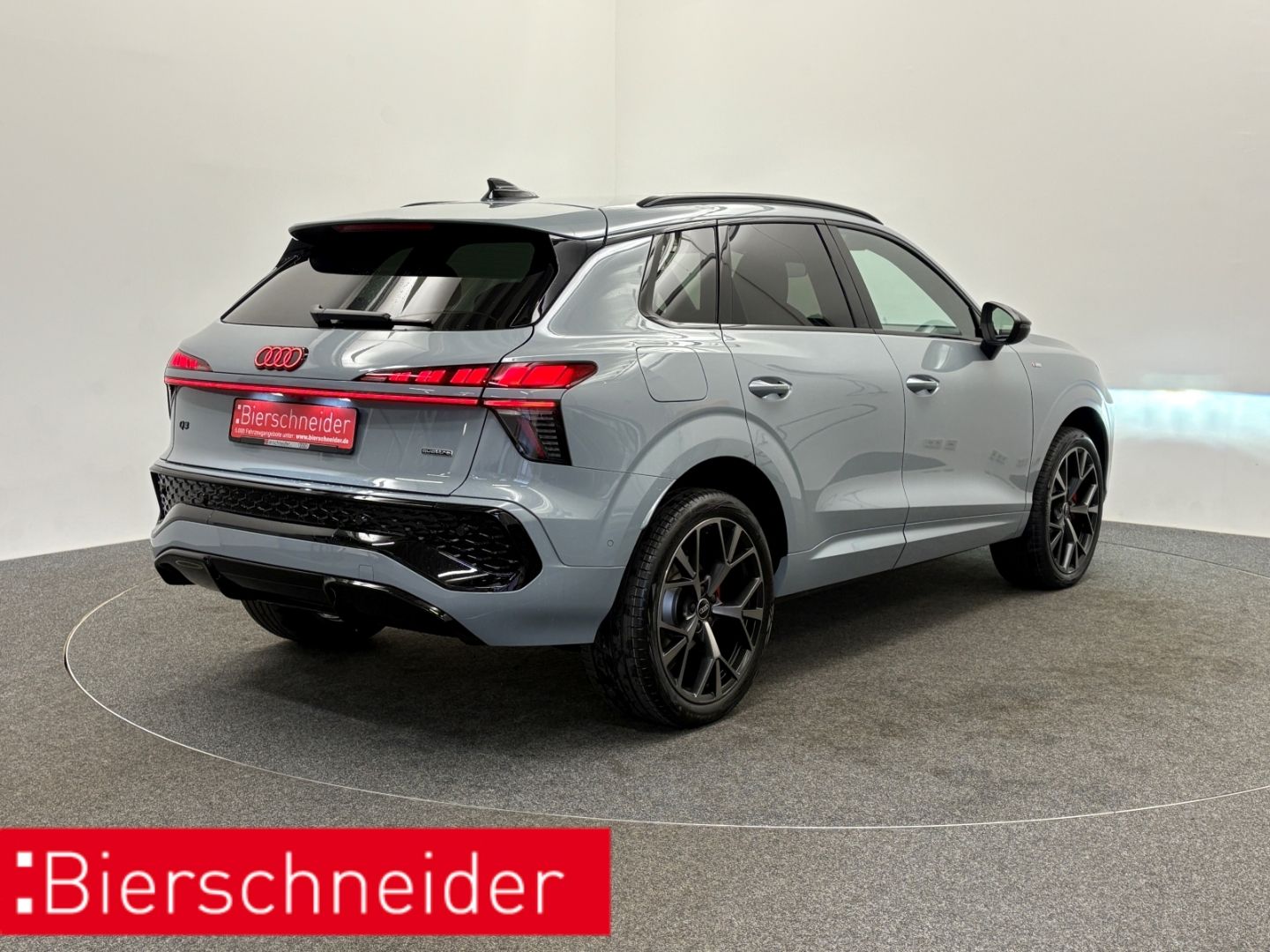 Audi Q3 - Bild 6