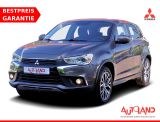 Mitsubishi ASX 1.6 MIVEC Diamant Edit. AAC SHZ KAMERA TEMP - Mitsubishi ASX: Braun