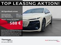 Audi A6 e-tron - Vorschau Bild 1