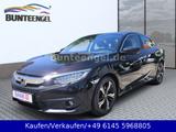 Honda Civic Lim. 4-trg. 1.5 Executive - Honda Civic in Frankfurt (Main)