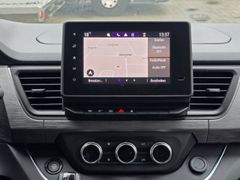 Fahrzeugabbildung Trafic Grand SpaceClass 2 170 EDC Escapade-Paket