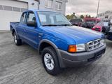 Ford Ranger Xtra Cab, 104TKM - Ford aus 2001