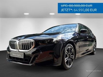 BMW 520d xDrive M Sportpaket