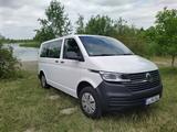 Volkswagen T6 Transporter - Volkswagen: Kombi, Transporter