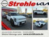 Kia EV9 GT-Line Launch 99,8kWh AWD - weiße Kia EV9