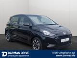 Hyundai i10 NEUES Modell MY25 1.2 Trend Klima Navi DAB - Hyundai i10 Gebrauchtwagen in Düsseldorf