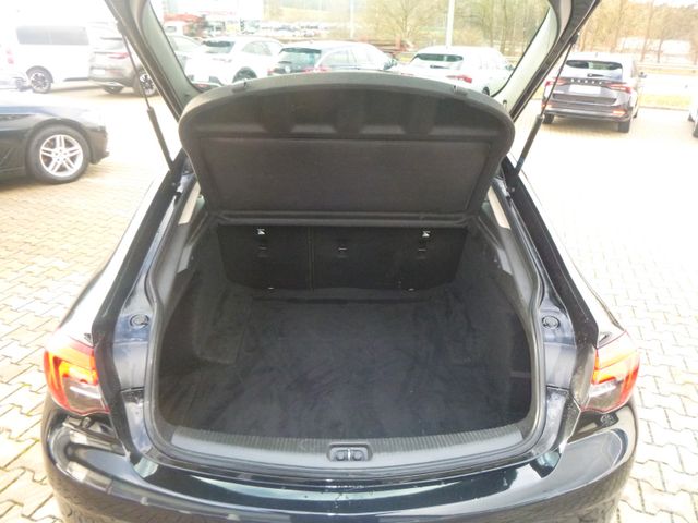 Fahrzeugabbildung Opel Insignia B Grand Sport 2.0d >AHK/Navi/LED/SHZ