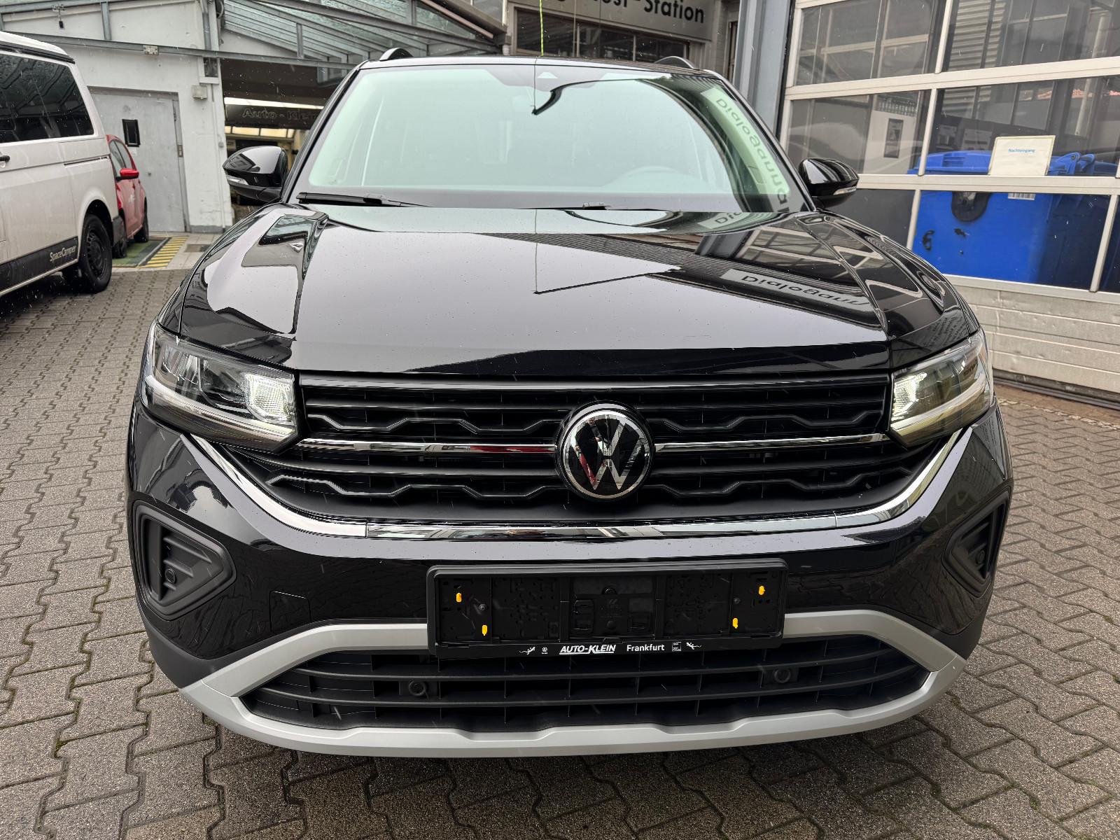 Volkswagen T-Cross Life 1.0 TSI DSG -AHK-Keyless-Kamera-, миниатюра 28