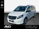 Mercedes-Benz Vito 116 CDI Tourer PRO Lang Klima AHK 8-Sitzer - Mercedes-Benz Vito 8 Sitzer