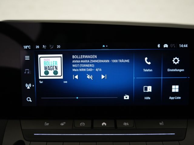 Astra L LIM GS AT+AHK+LED+360 GRAD KAMERA+SITZ-/