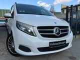 Mercedes-Benz V 250d Avantgarde LANG  ILS LEDER COMAND - gebrauchte Mercedes-Benz V 250 aus dem Jahr 2016