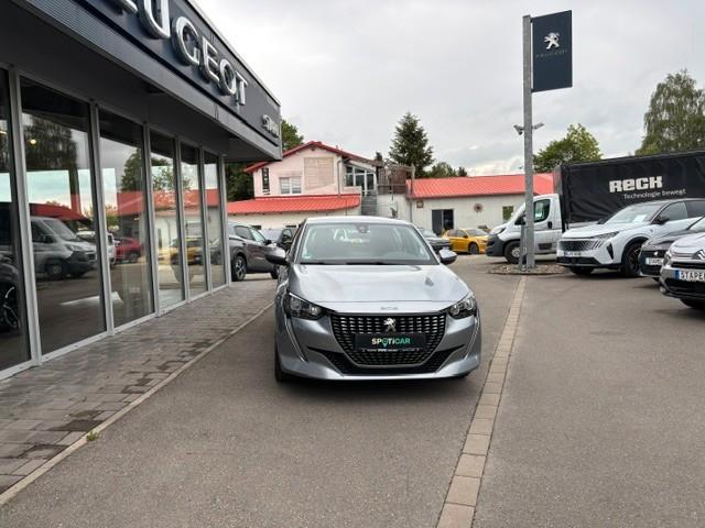 Peugeot 208 Active