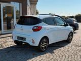 Hyundai i10 Edition 30+ *LM*KLIMA*KAM*NAVI*LRHZ* - Hyundai i10: Edition 30