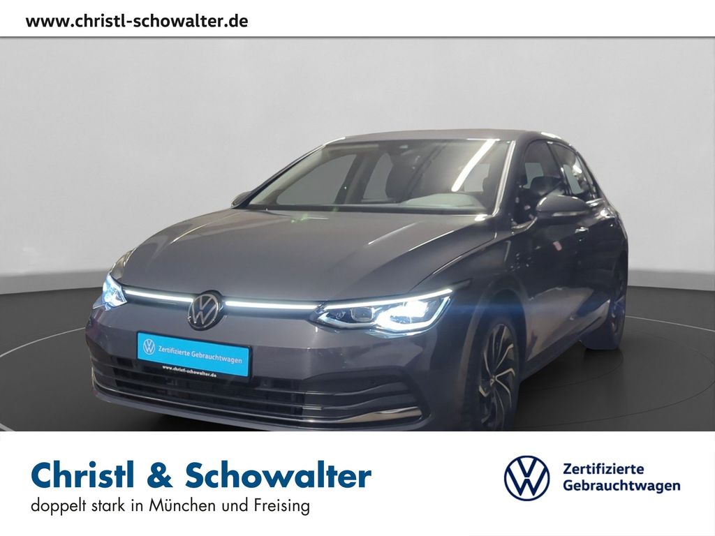 Image of Volkswagen Golf