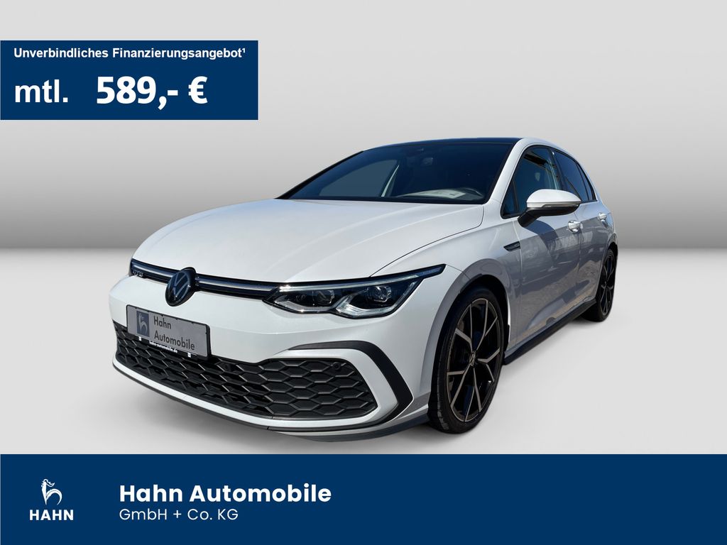 Image of Volkswagen Golf